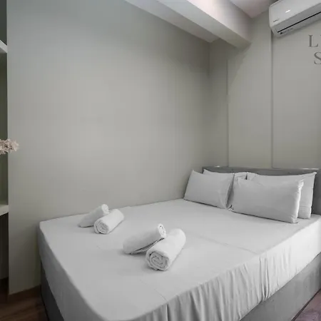Mavili, The Luxury Suites Saloniki Zewnętrze zdjęcie