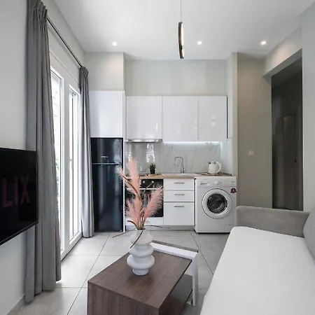 Mavili, The Luxury Suites Saloniki Zewnętrze zdjęcie