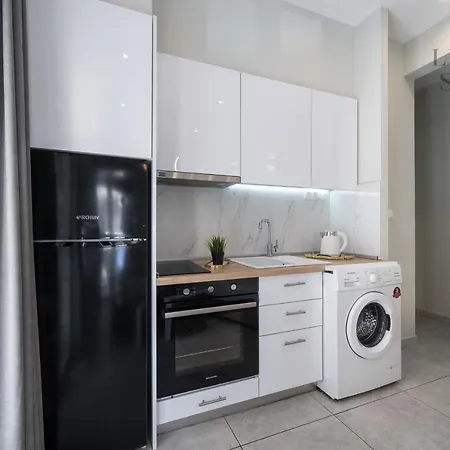 Mavili, The Luxury Suites Saloniki Zewnętrze zdjęcie