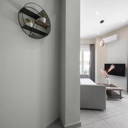 Mavili, The Luxury Suites Saloniki Zewnętrze zdjęcie