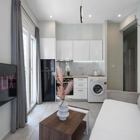 Mavili, The Luxury Suites Saloniki Zewnętrze zdjęcie