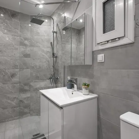 Mavili, The Luxury Suites Saloniki Zewnętrze zdjęcie