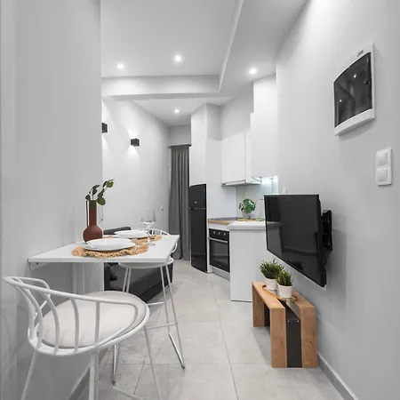 Mavili, The Luxury Suites Saloniki Zewnętrze zdjęcie