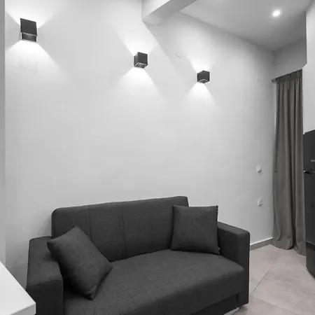 Mavili, The Luxury Suites Saloniki Zewnętrze zdjęcie