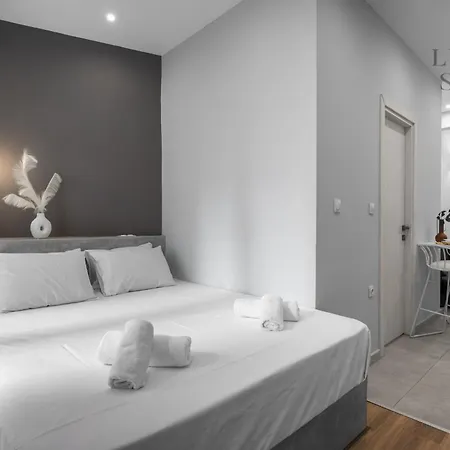 Mavili, The Luxury Suites Saloniki Zewnętrze zdjęcie