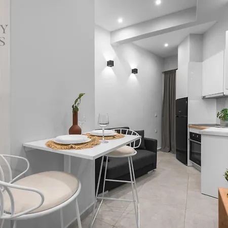 Mavili, The Luxury Suites Saloniki Zewnętrze zdjęcie