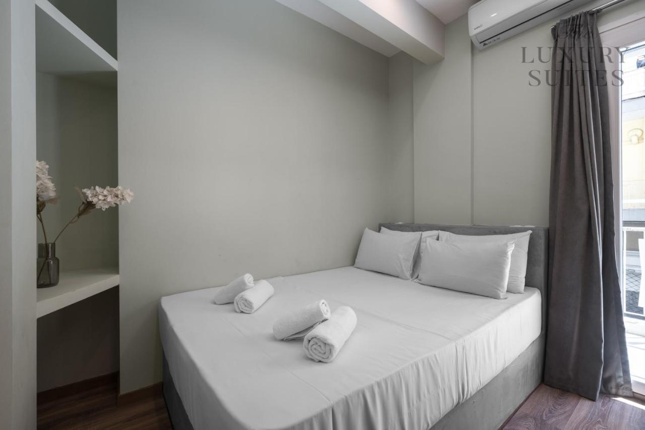 Apartament Mavili, The Luxury Saloniki