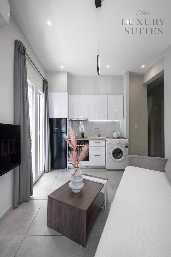 Apartament Mavili, The Luxury