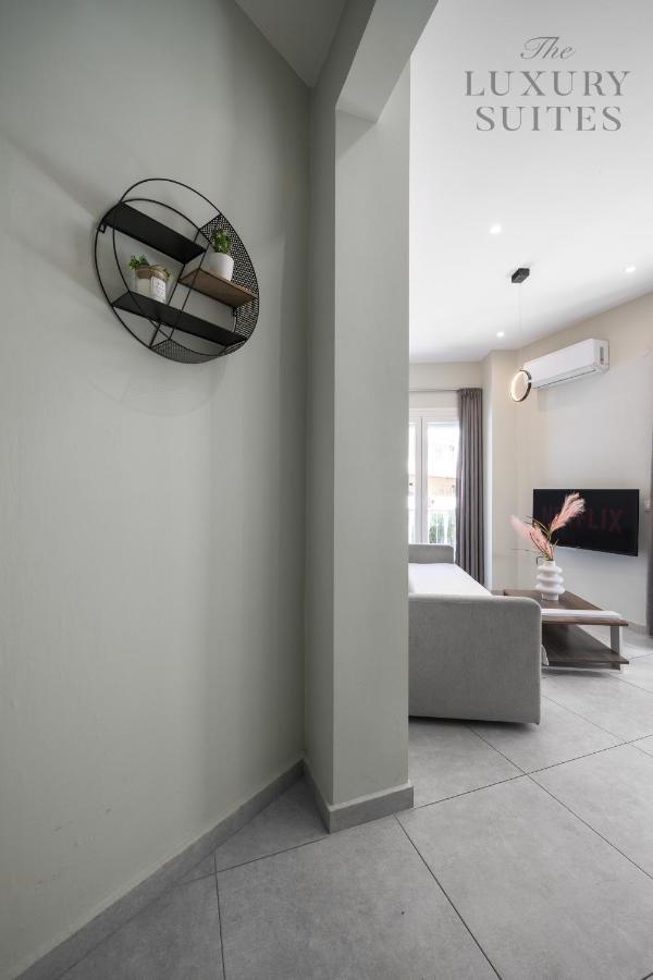 Mavili, The Luxury Apartament *