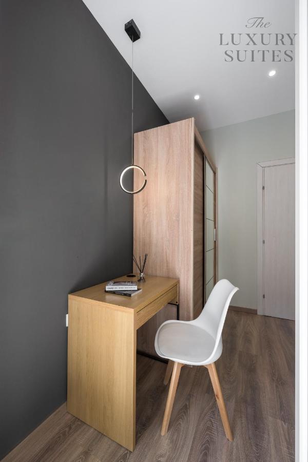Mavili, The Luxury * Saloniki
