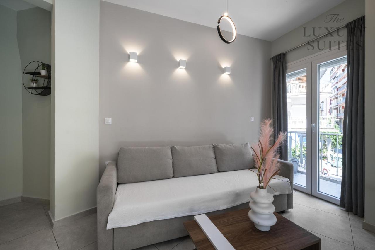 Mavili, The Luxury Saloniki