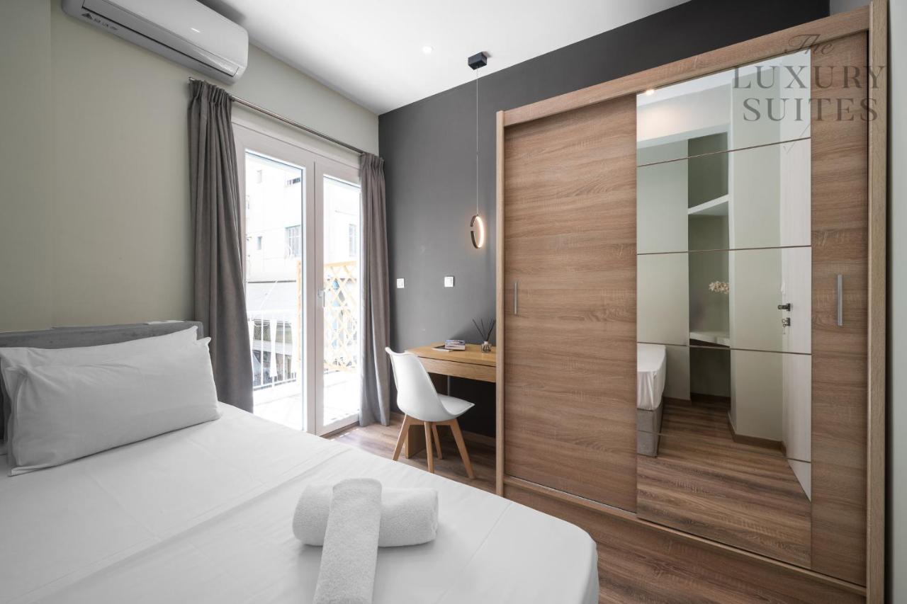 Mavili, The Luxury * Saloniki