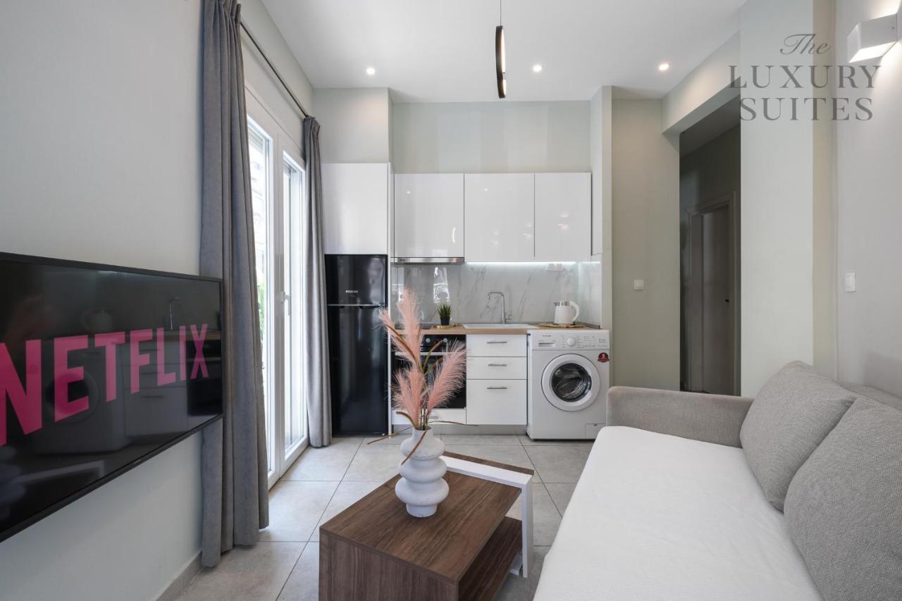 Mavili, The Luxury Saloniki