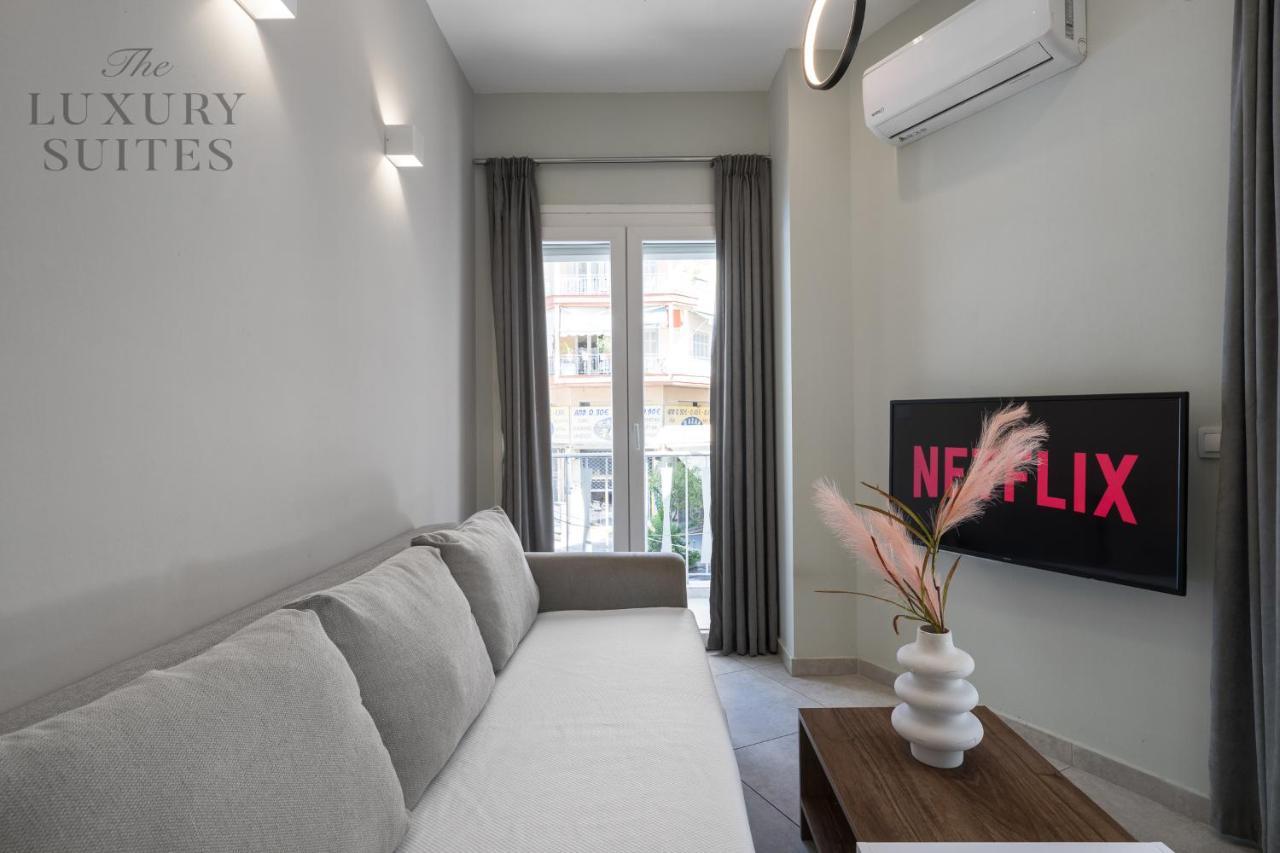 Mavili, The Luxury Apartament