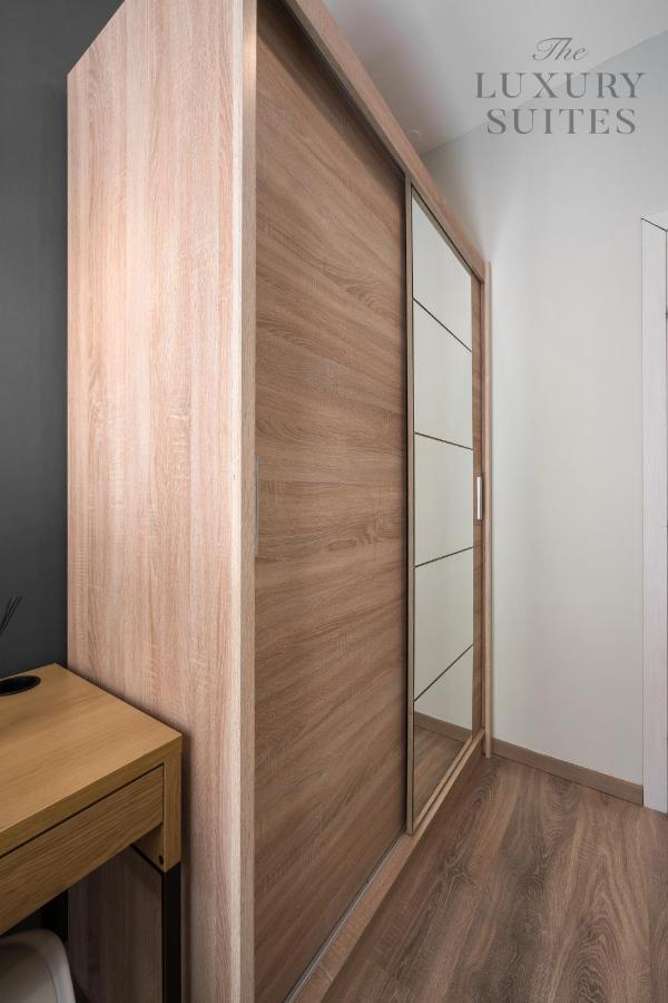 Mavili, The Luxury Apartament