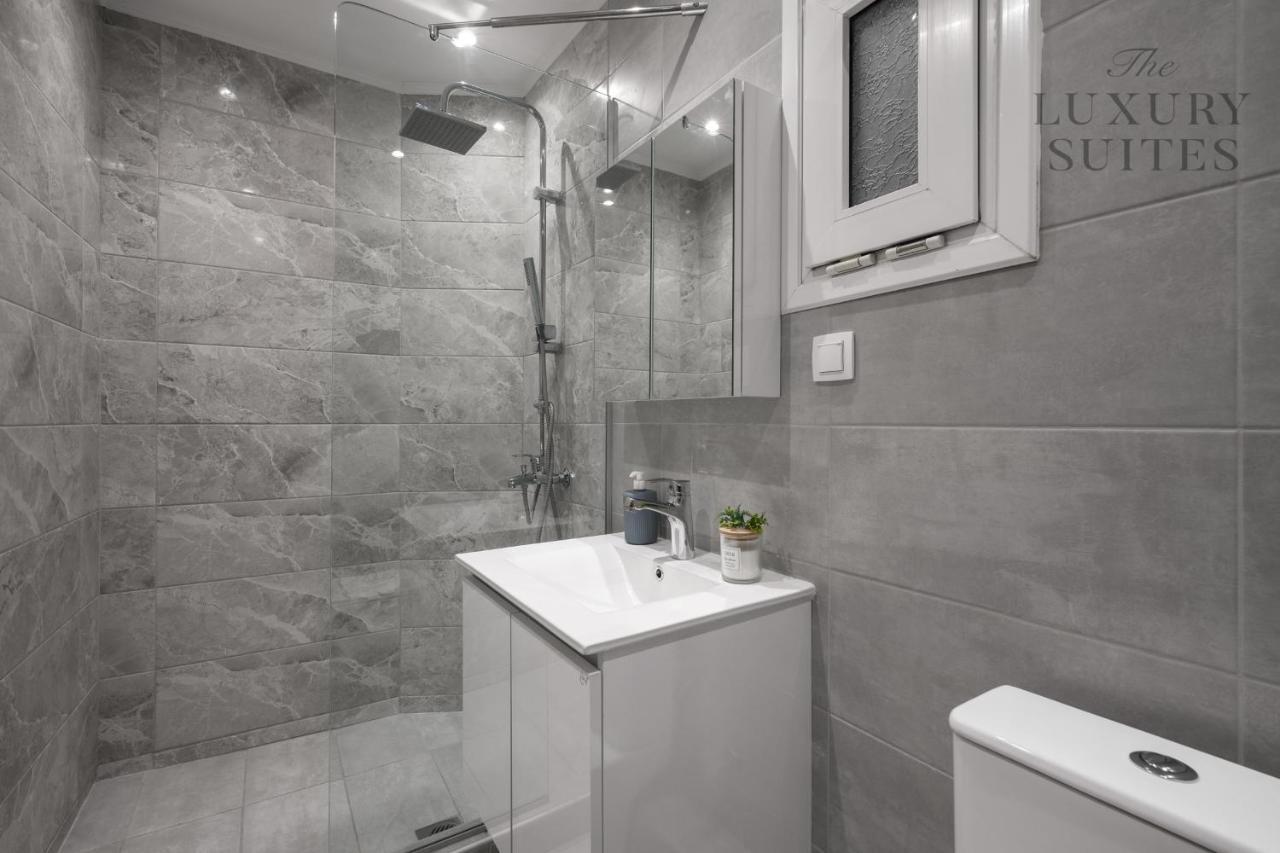 Mavili, The Luxury * Saloniki