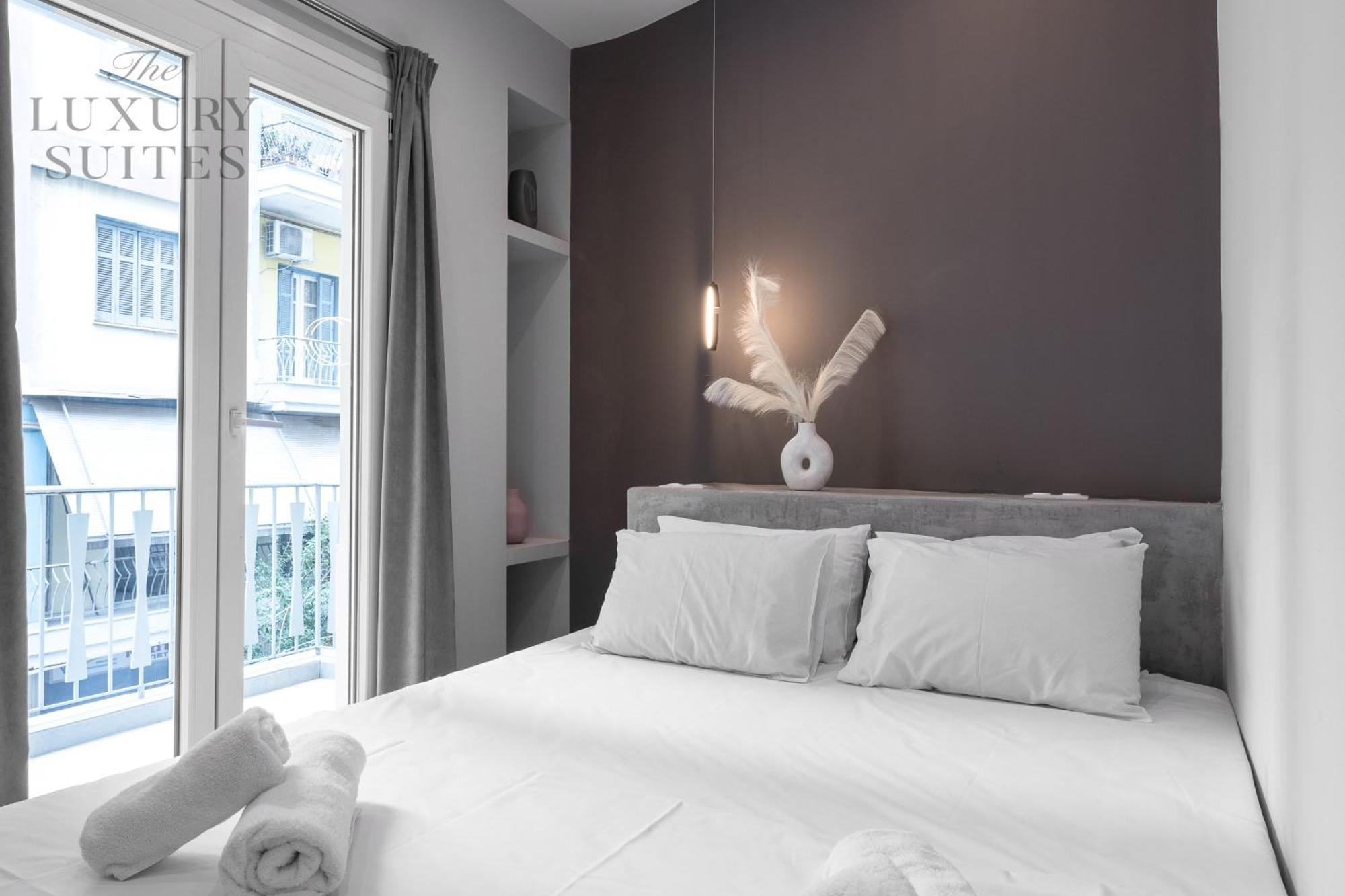 Apartament Mavili, The Luxury *